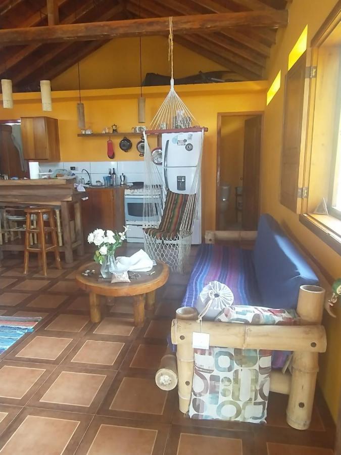 קנואה Beach Front Bungalows At The Coconut חדר תמונה