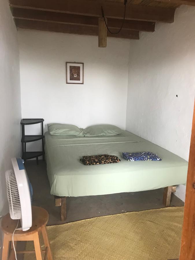 קנואה Beach Front Bungalows At The Coconut מראה חיצוני תמונה